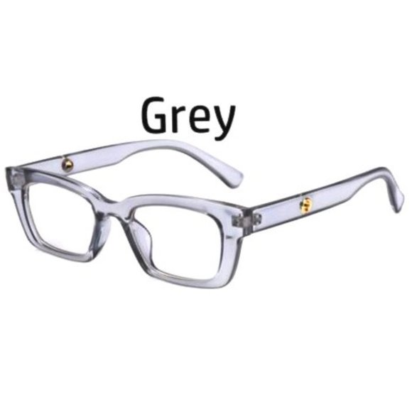 Glasses Anti UV / Blue Light Gamer Eye Protection - Picture 4 of 6